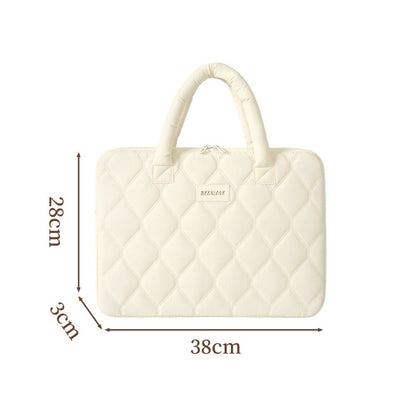 Bolso Cartera - Computador Ref RH2595