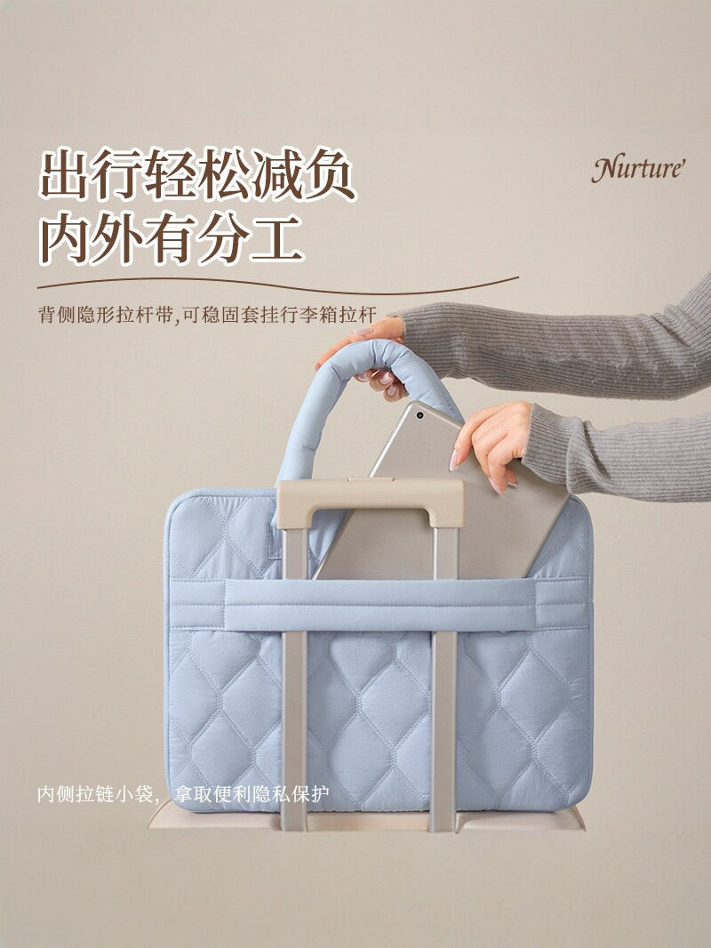 Bolso Cartera - Computador Ref RH2595
