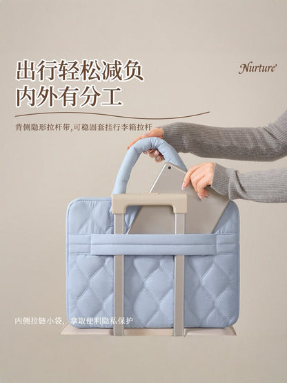 Bolso Cartera - Computador Ref RH2595
