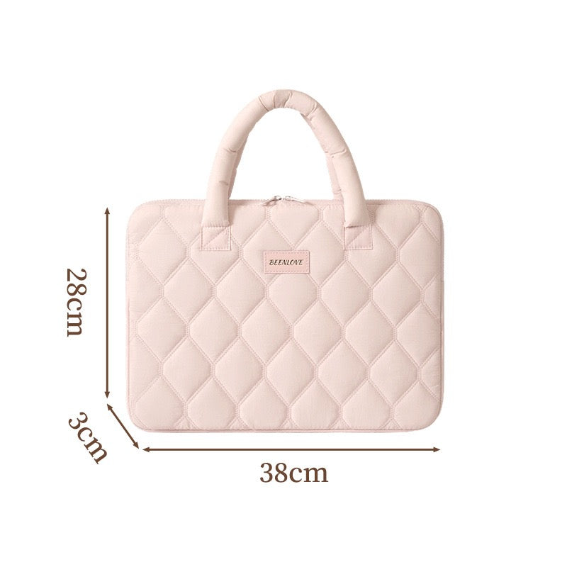 Bolso Cartera - Computador Ref RH2595