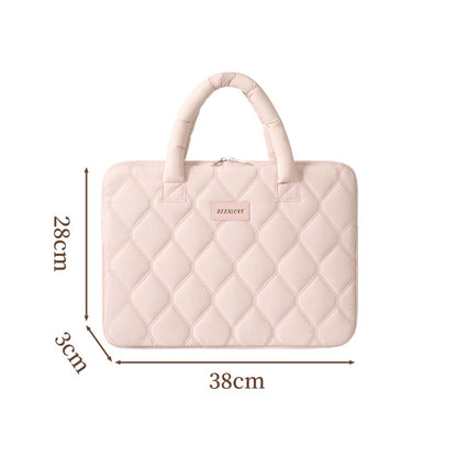 Bolso Cartera - Computador Ref RH2595
