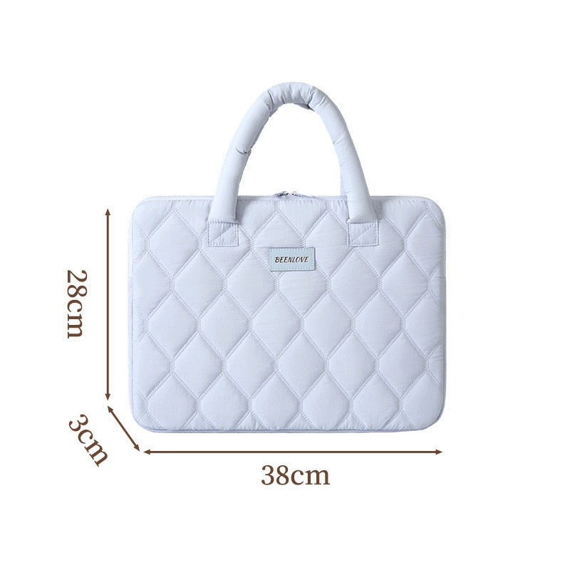 Bolso Cartera - Computador Ref RH2595