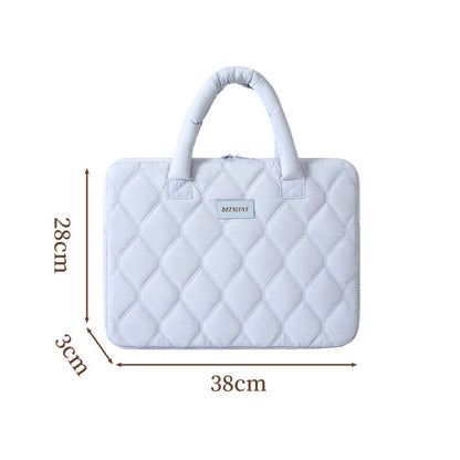 Bolso Cartera - Computador Ref RH2595