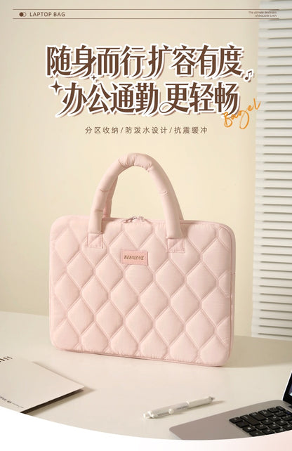 Bolso Cartera - Computador Ref RH2595
