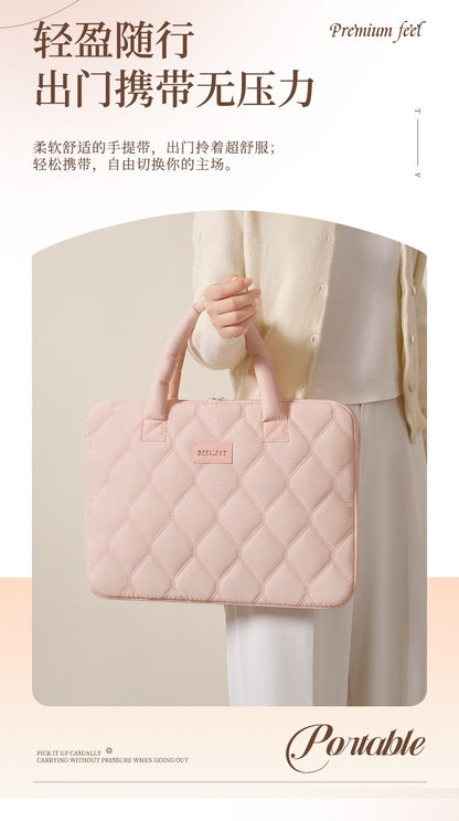 Bolso Cartera - Computador Ref RH2595