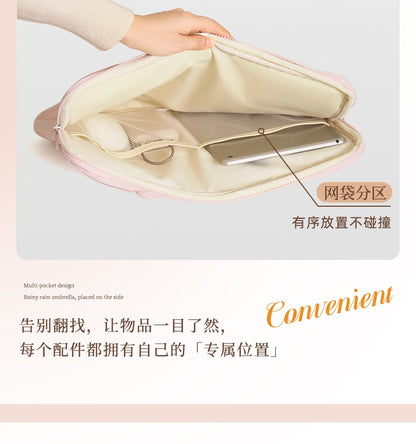 Bolso Cartera - Computador Ref RH2595