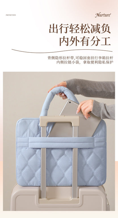 Bolso Cartera - Computador Ref RH2595