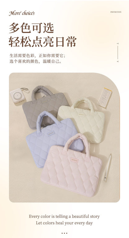 Bolso Cartera - Computador Ref RH2595
