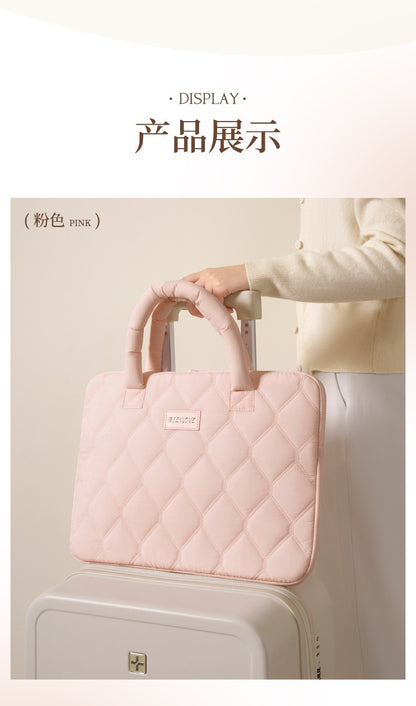 Bolso Cartera - Computador Ref RH2595