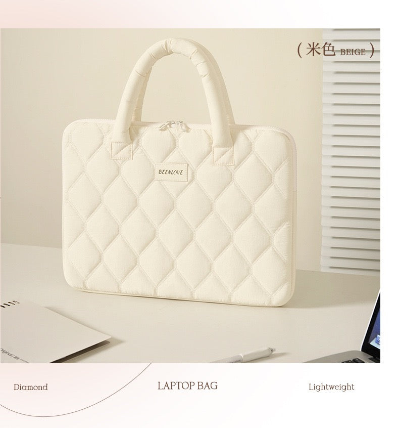Bolso Cartera - Computador Ref RH2595