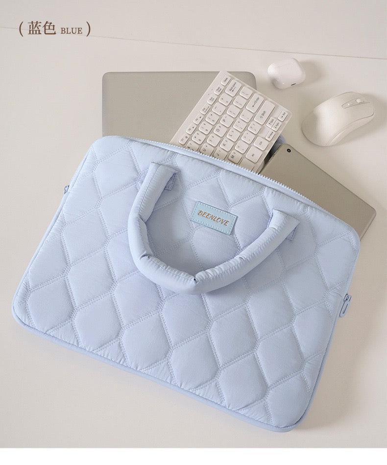 Bolso Cartera - Computador Ref RH2595