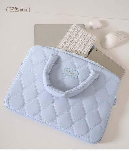Bolso Cartera - Computador Ref RH2595