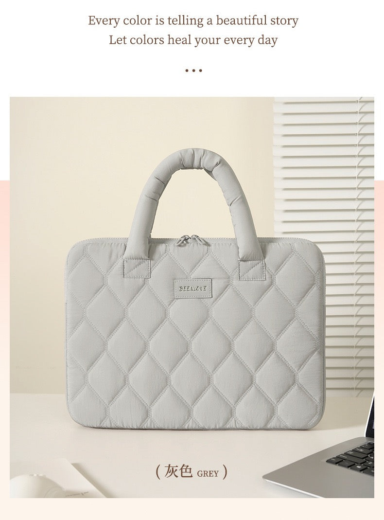 Bolso Cartera - Computador Ref RH2595