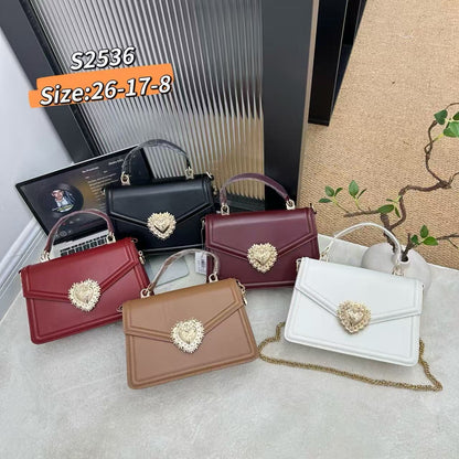Bolso Cartera de Dama Ref S2536