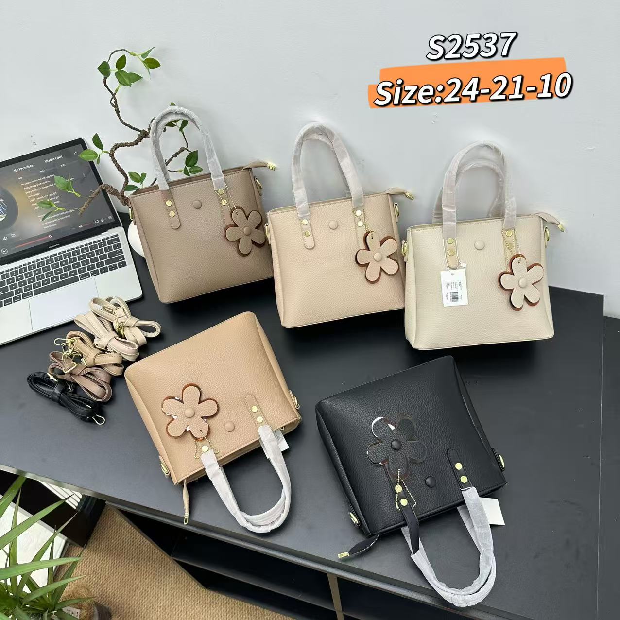 Bolso Cartera de Dama Ref S2537