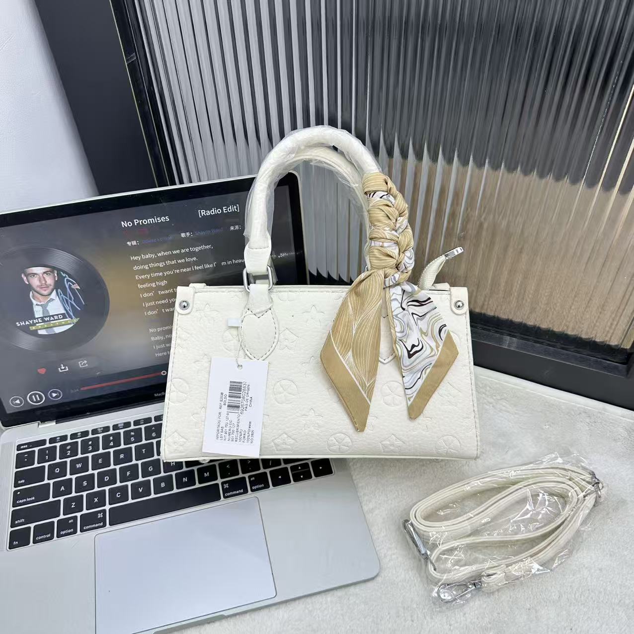 Bolso Cartera de Dama S2538