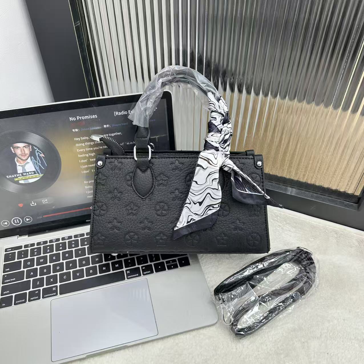 Bolso Cartera de Dama S2538