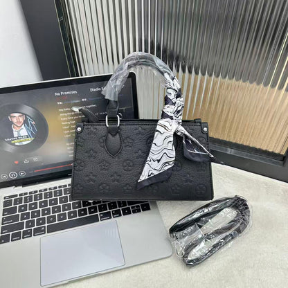 Bolso Cartera de Dama S2538