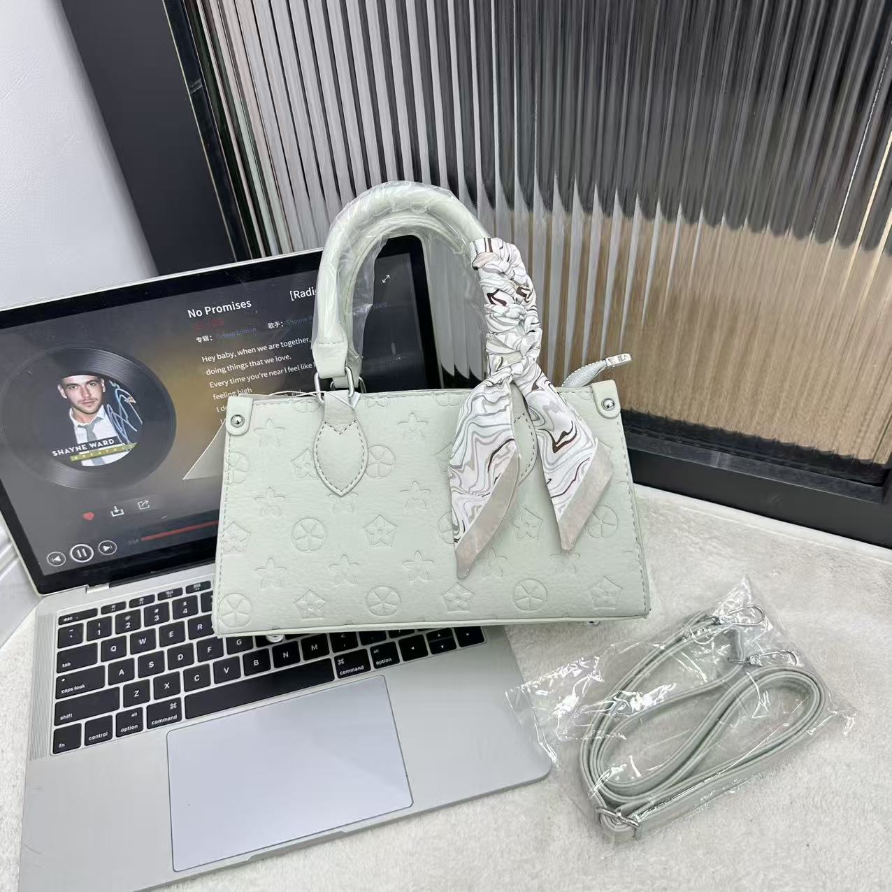 Bolso Cartera de Dama S2538