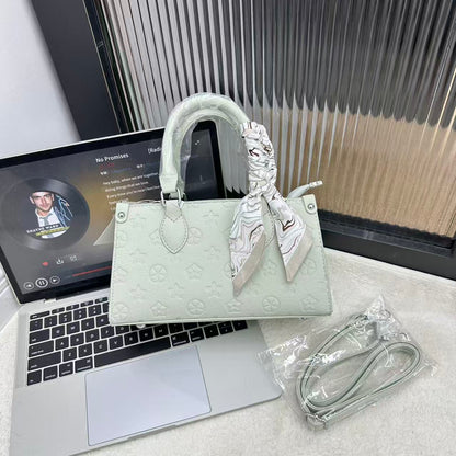 Bolso Cartera de Dama S2538