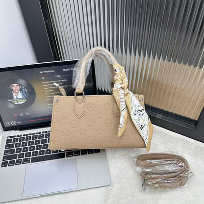 Bolso Cartera de Dama S2538