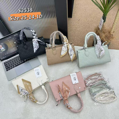 Bolso Cartera de Dama S2538