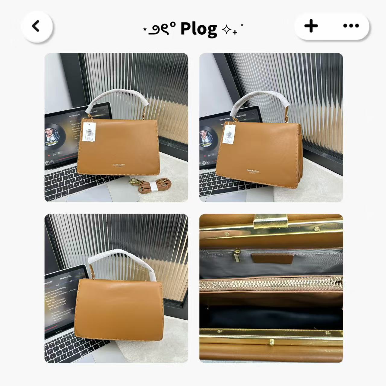 Bolso Cartera de Dama Ref S2539