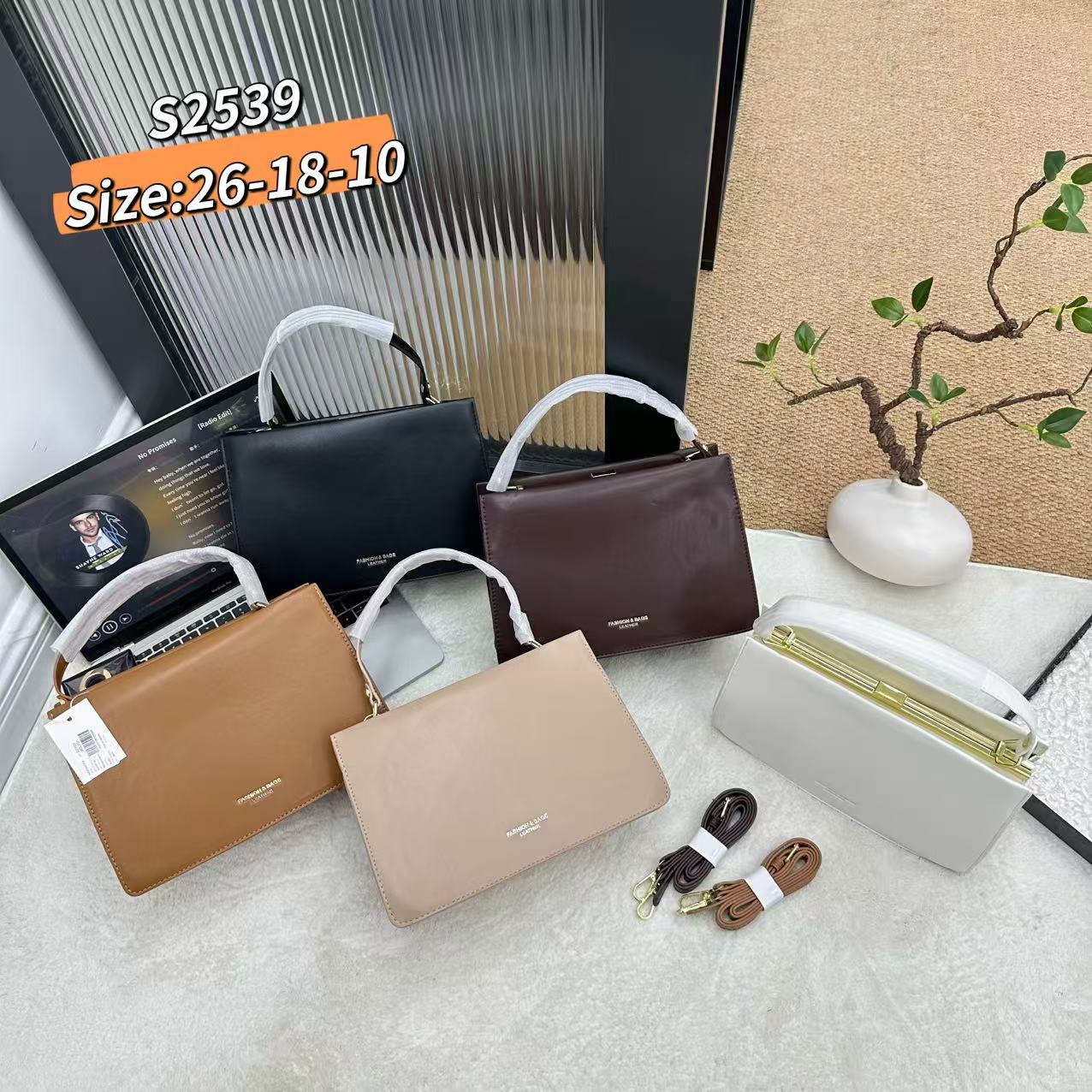 Bolso Cartera de Dama Ref S2539