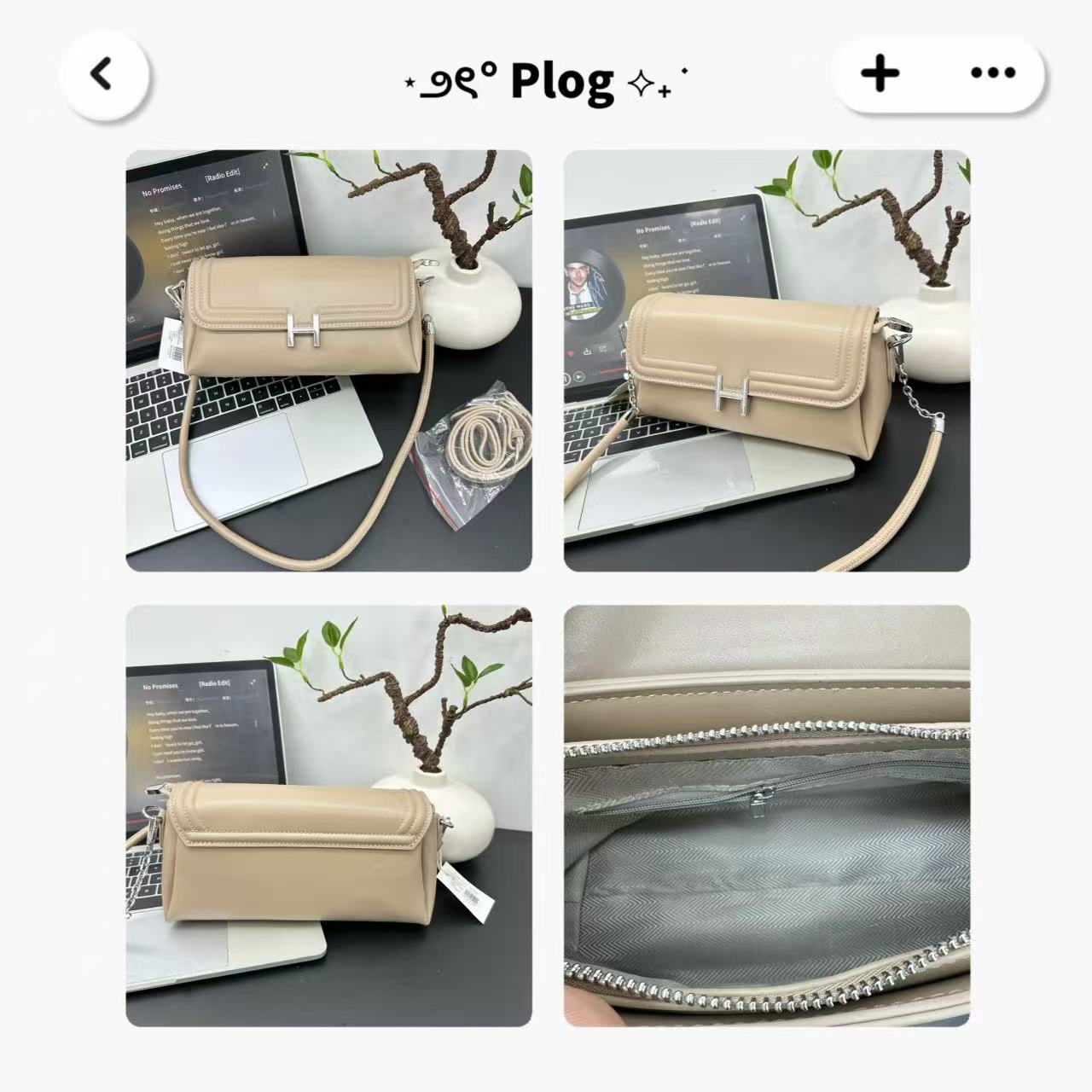Bolso Cartera de Dama Ref S2540