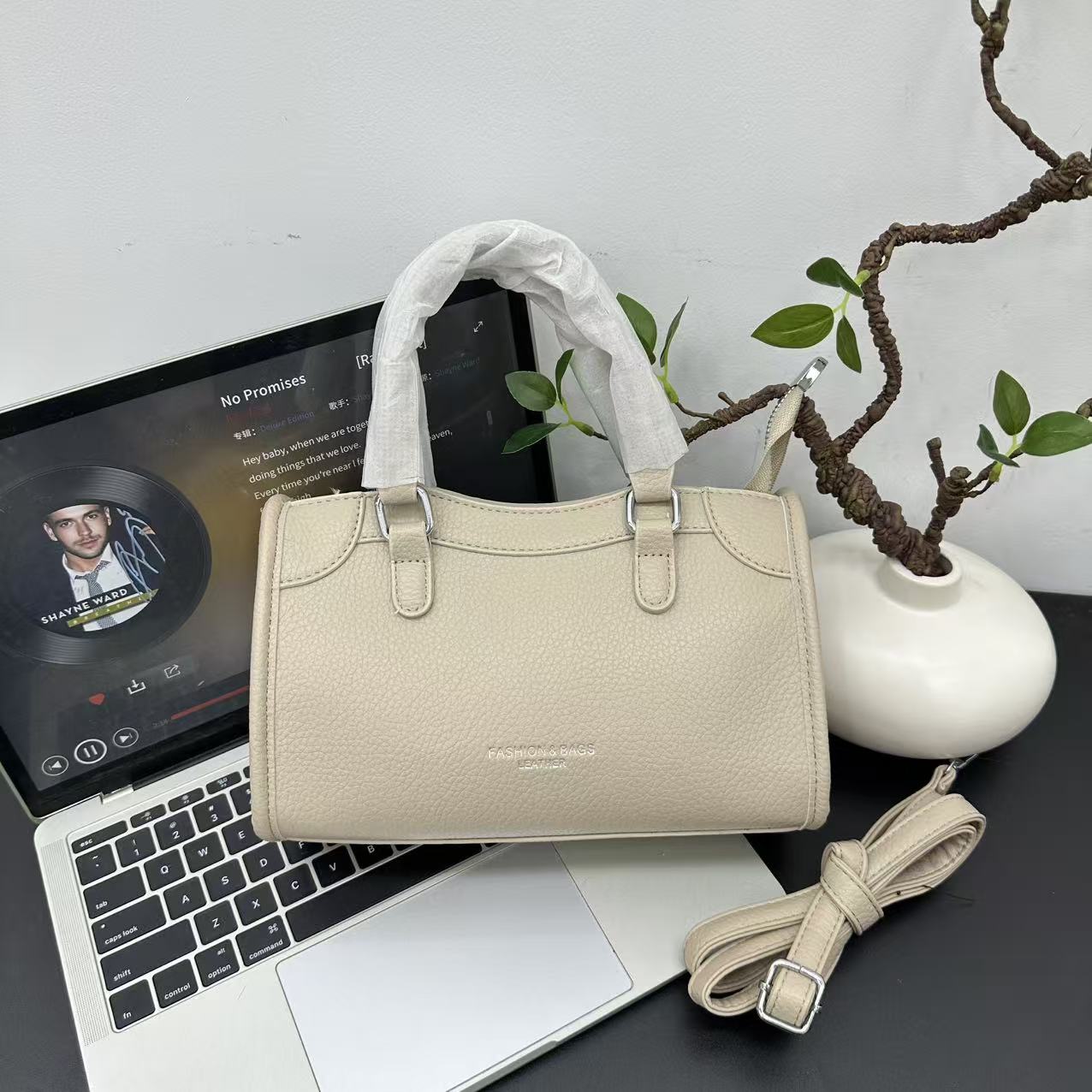 Bolso Cartera de Dama Ref S2541
