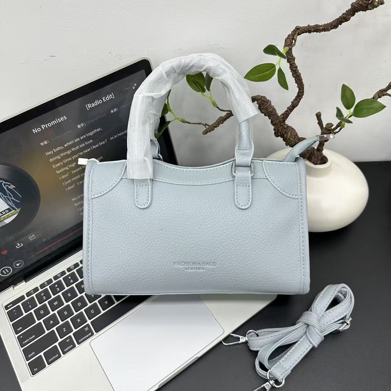 Bolso Cartera de Dama Ref S2541