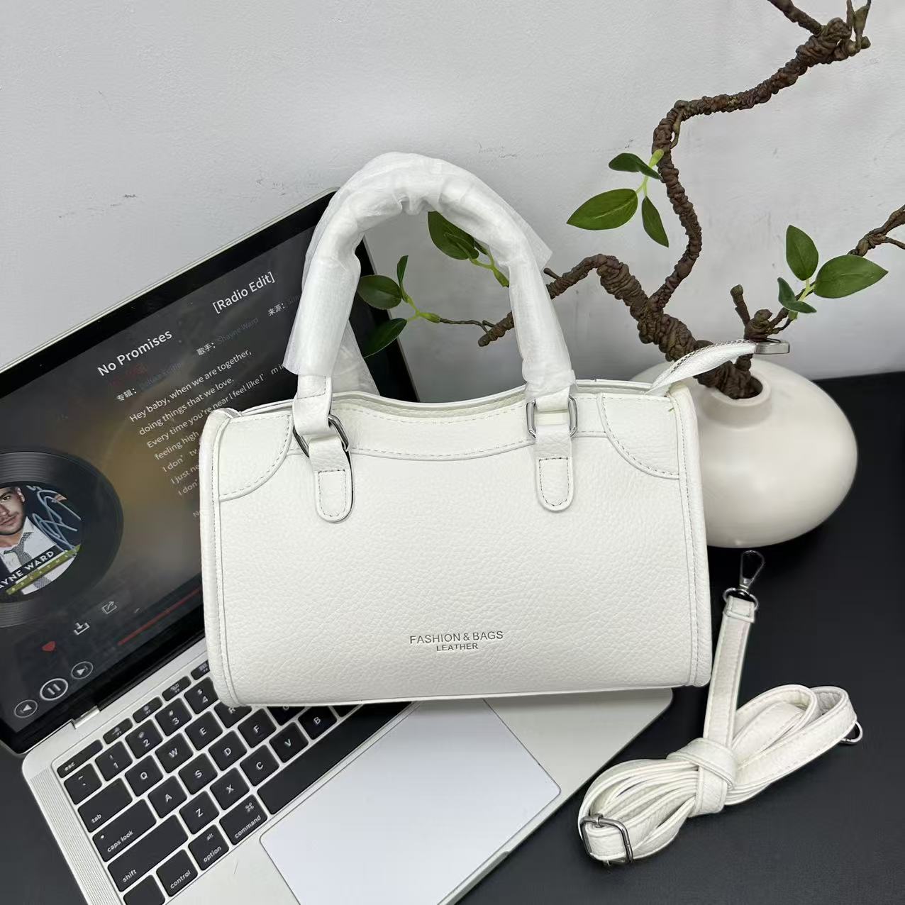 Bolso Cartera de Dama Ref S2541