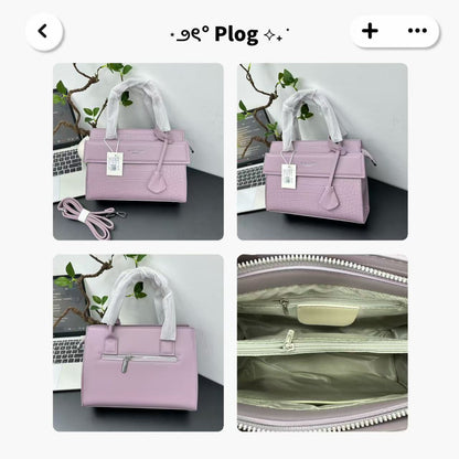 Bolso Cartera de Dama Ref S2542