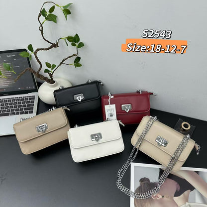 Bolso Cartera de Dama Ref S2543