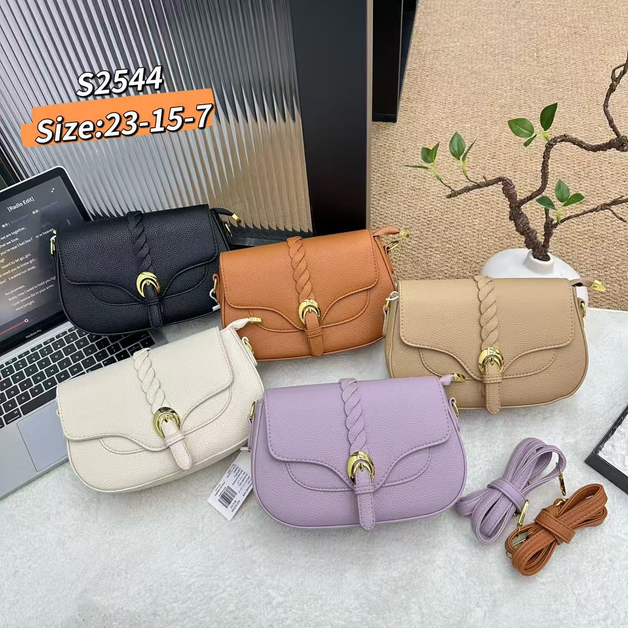 Bolso Cartera de Dama Ref S2544