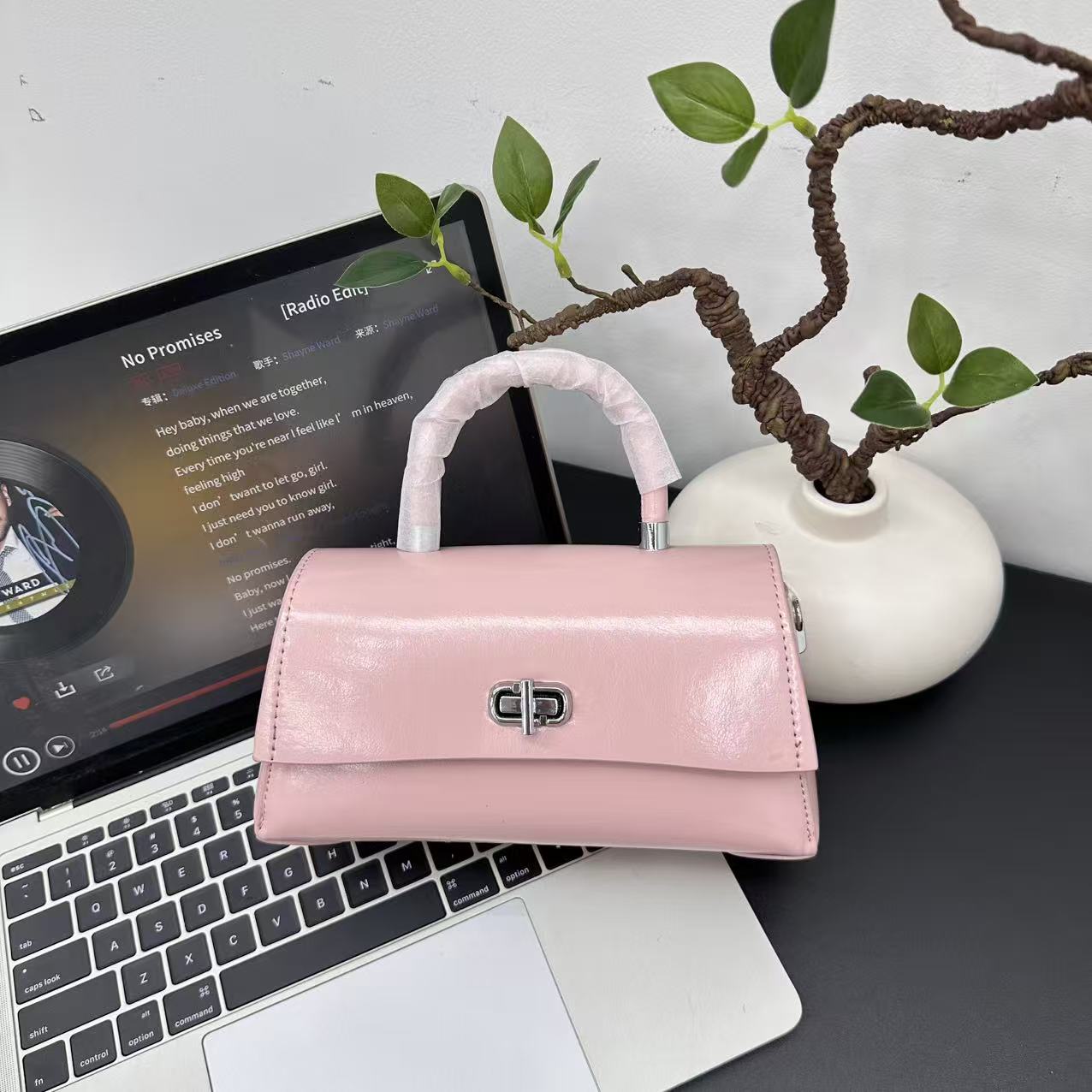 Bolso Cartera Ref S2545