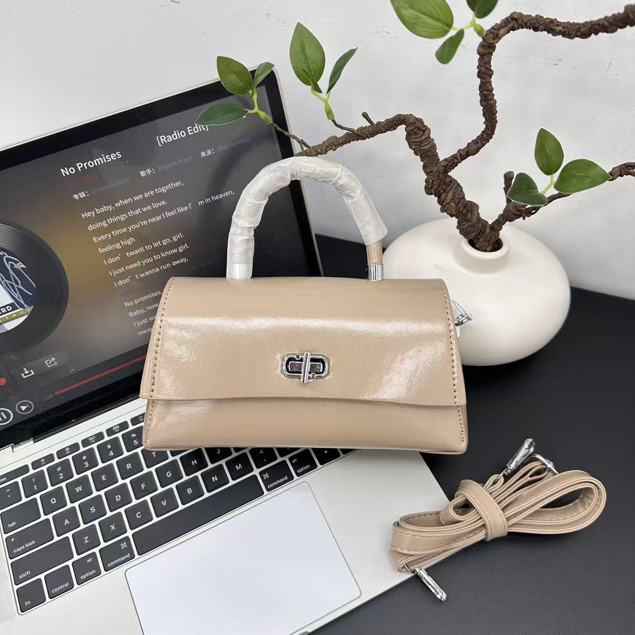 Bolso Cartera Ref S2545