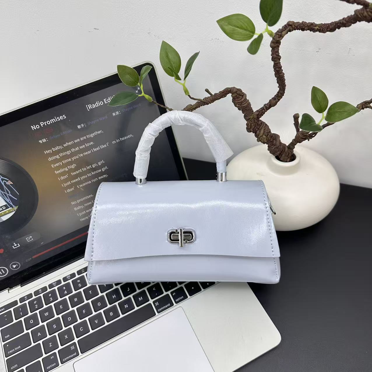 Bolso Cartera Ref S2545