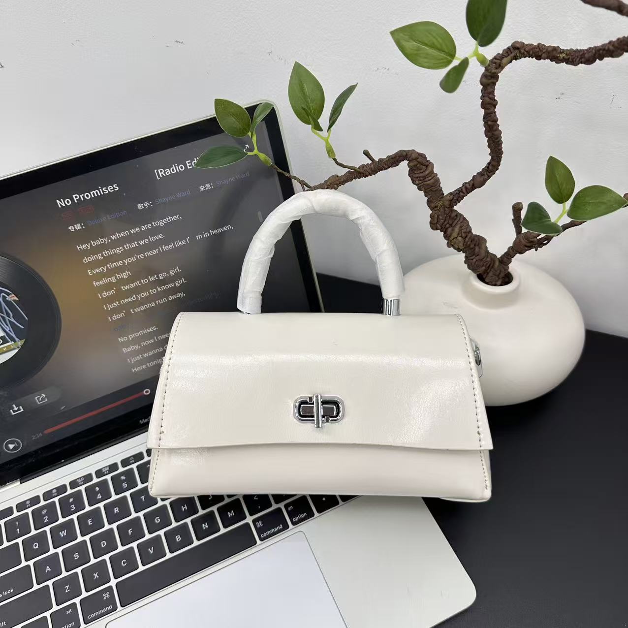 Bolso Cartera Ref S2545