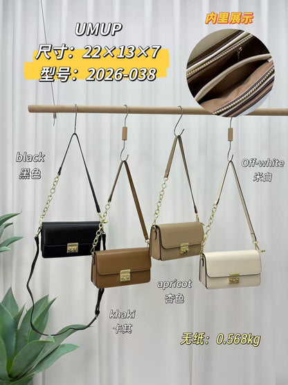 Bolso Cartera de Dama Ref S2504