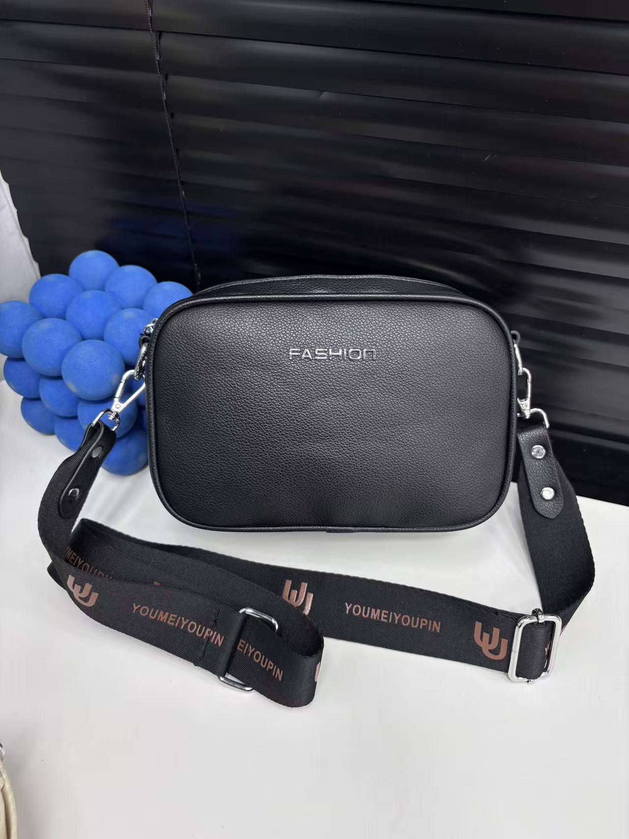 Bolso Cartera de Dama Ref S2505