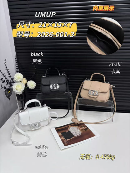 Bolso Cartera de Dama Ref S2506