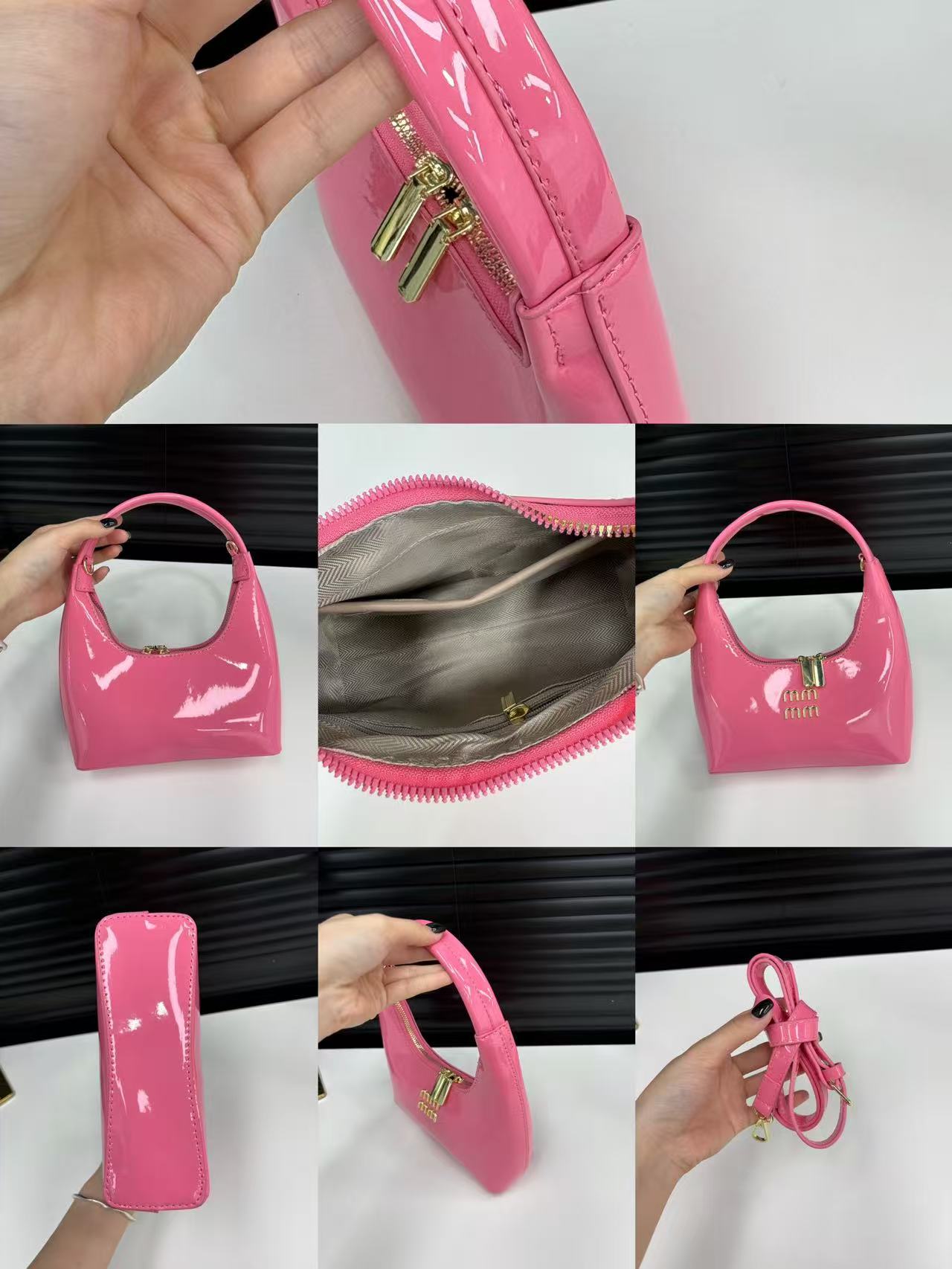 Bolso Cartera de Dama Ref S2534