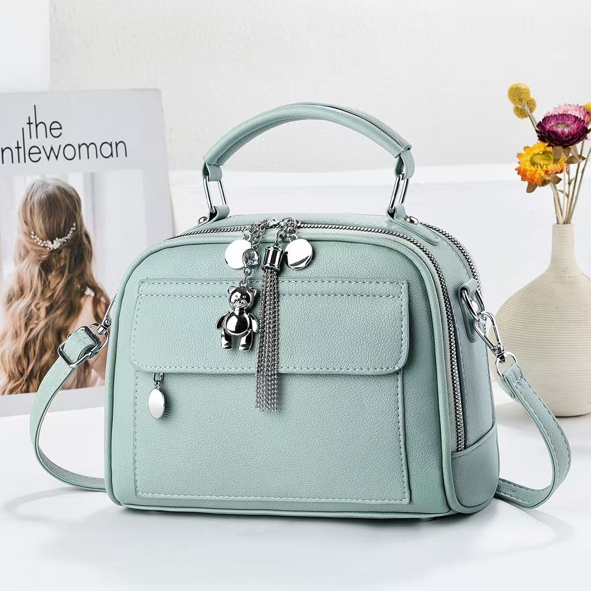 Bolso Cartera de Dama Ref S2547