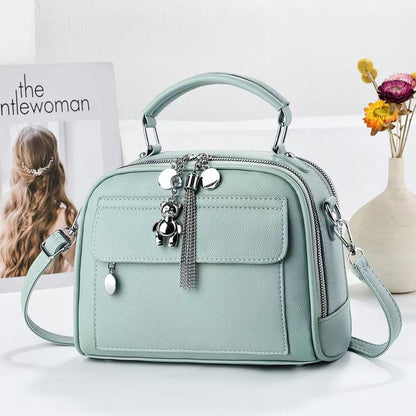Bolso Cartera de Dama Ref S2547