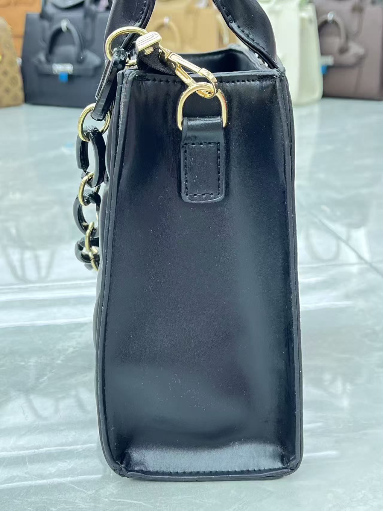 Bolso Cartera en Tendencia Ref S2491