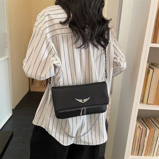 Bolso Cartera en Tendencia Ref S2450