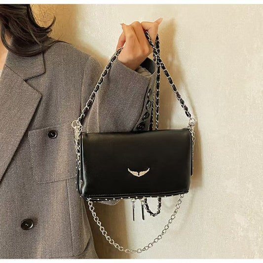 Bolso Cartera en Tendencia Ref S2451