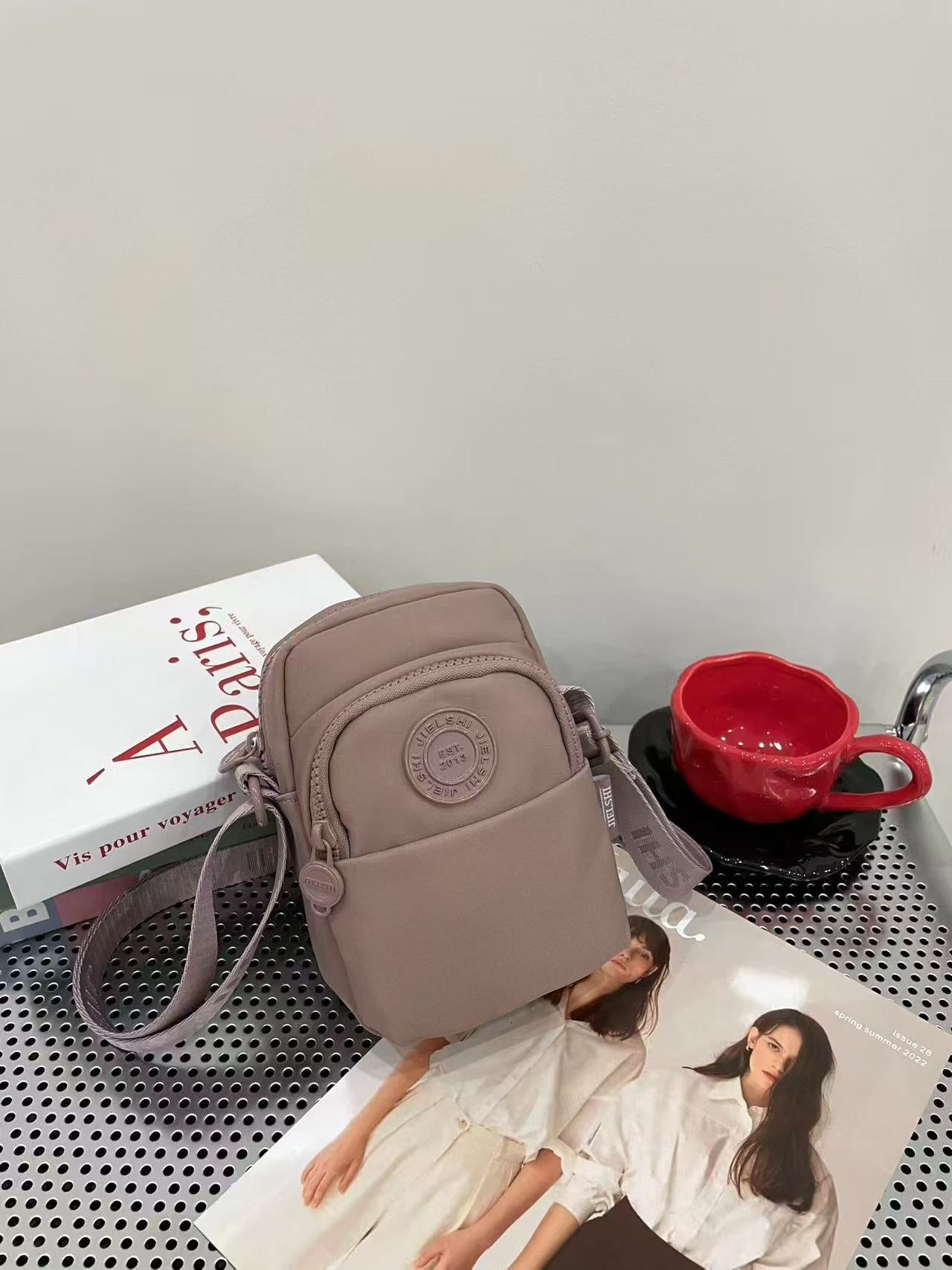 Bolso Riñonera de Dama Ref 6942
