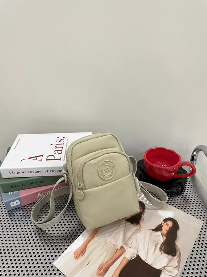 Bolso Riñonera de Dama Ref 6942